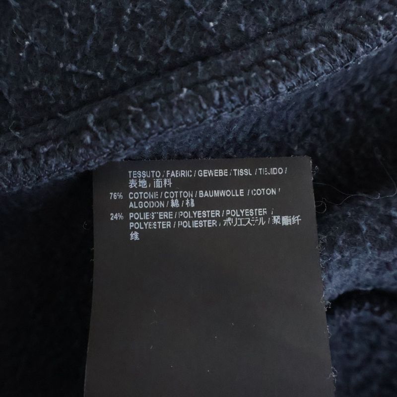 Balenciaga Speed Hunters Sweatshirt Pullover Hoodie Black Sweater