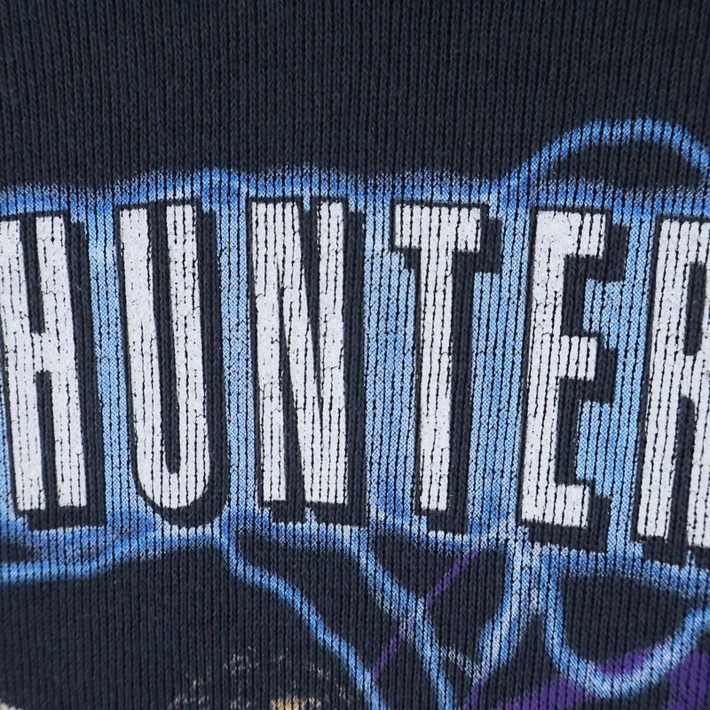 Balenciaga Speed Hunters Sweatshirt Pullover Hoodie Black Sweater