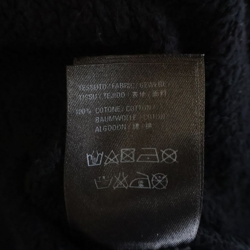Balenciaga Speed Hunters Oversized Hooded Sweater