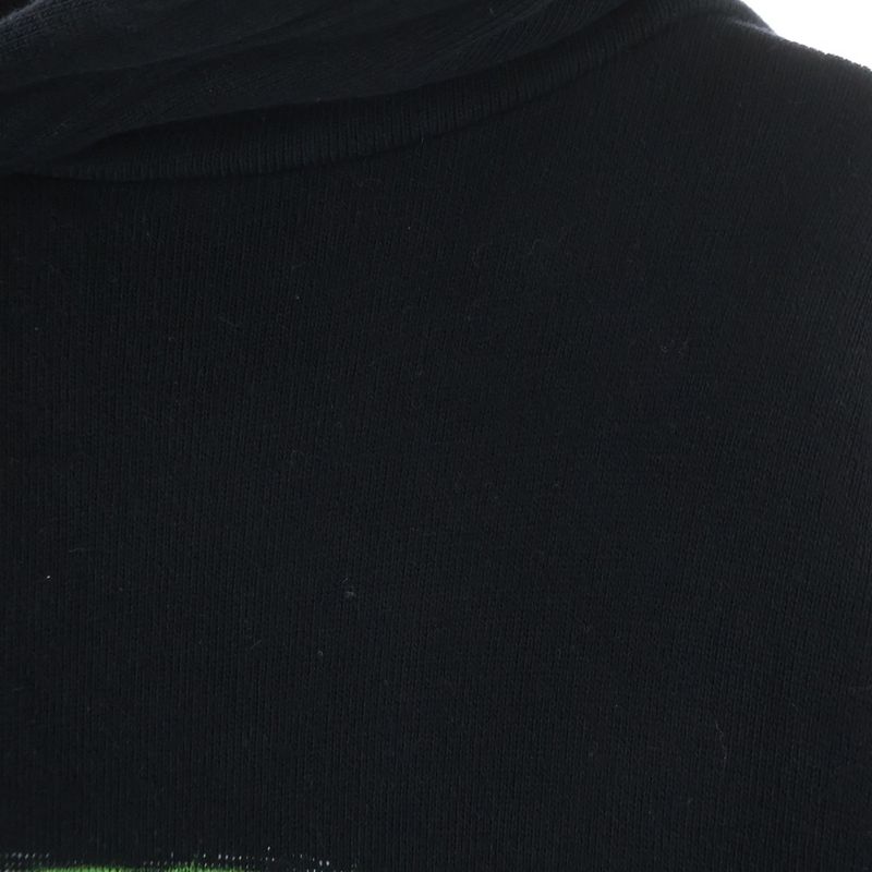 Balenciaga Speed Hunters Oversized Hooded Sweater