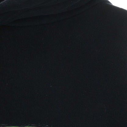 Balenciaga Speed Hunters Oversized Hooded Sweater