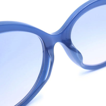 Tiffany & Co Sunglasses Blue Gold Eyewear
