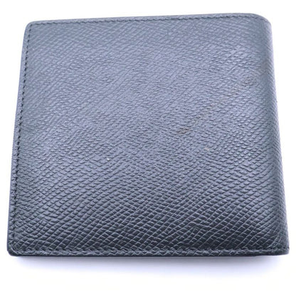Celine Bifold Compact Wallet Gray