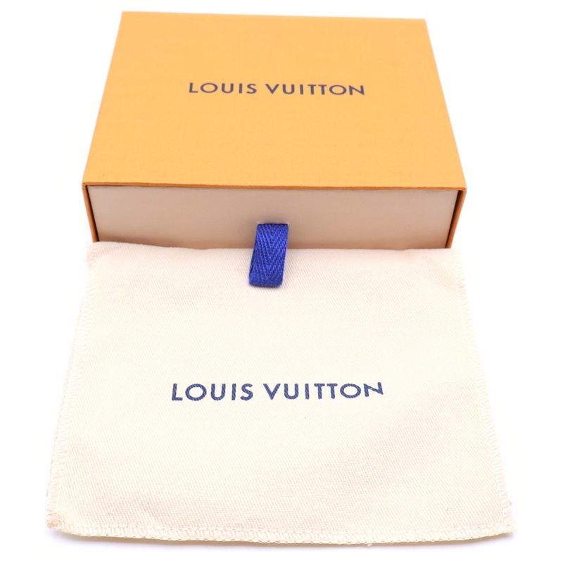 Louis Vuitton Monogram Portefeuille Noah Compact Eugenie Wallet Brown Pink