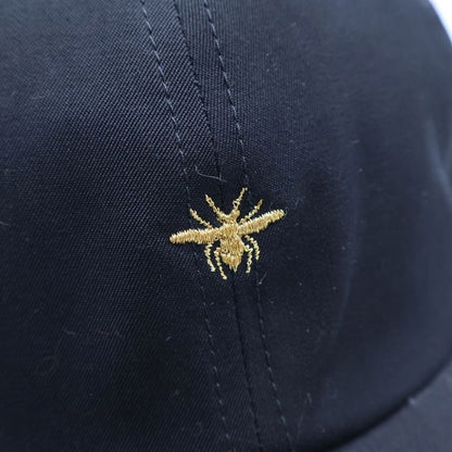 Dior B-logo Cap Black