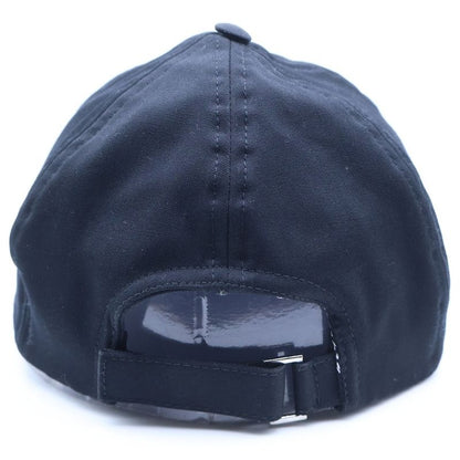 Dior B-logo Cap Black