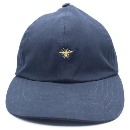 Dior B-logo Cap Black