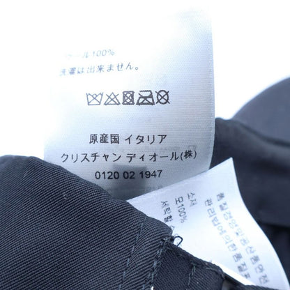 Dior B-logo Cap Black