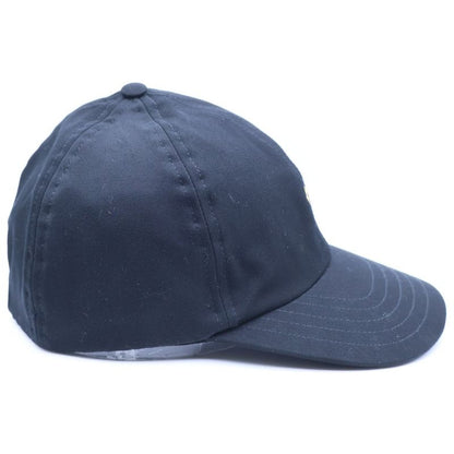 Dior B-logo Cap Black
