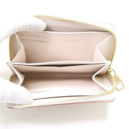Louis Vuitton Zippy Coin Purse by Color Eden Monogram Empreinte Leather Bicolor-eden