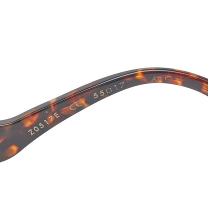 Louis Vuitton Anemone Brown Pink Plastic Eyewear