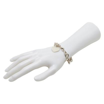 Tiffany & Co Tag Silver