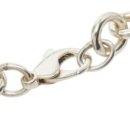 Tiffany & Co Tag Silver