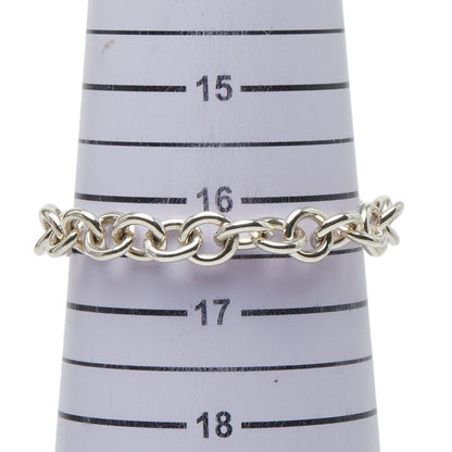 Tiffany & Co Tag Silver