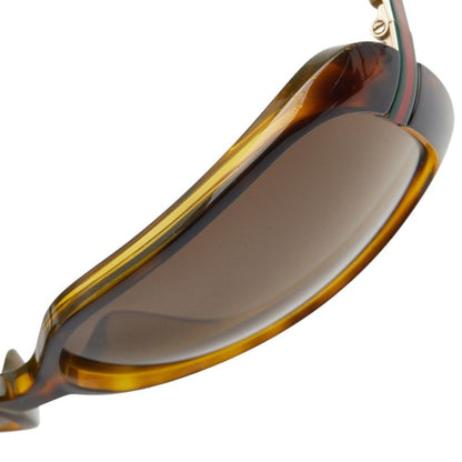 Gucci Interlocking Sherry Eyewear