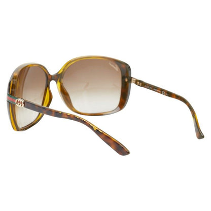 Gucci Interlocking Sherry Eyewear