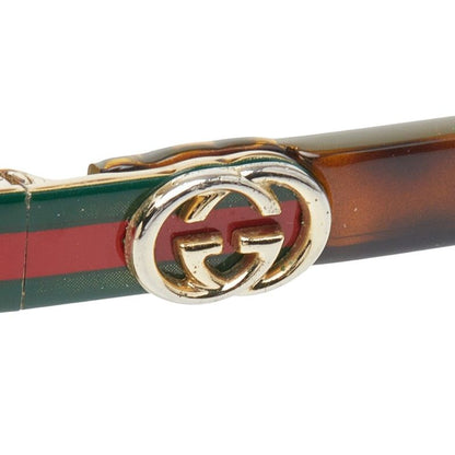 Gucci Interlocking Sherry Eyewear