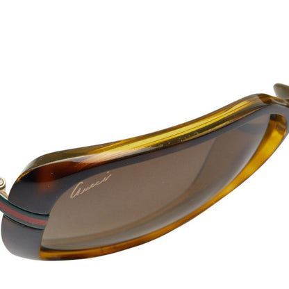 Gucci Interlocking Sherry Eyewear