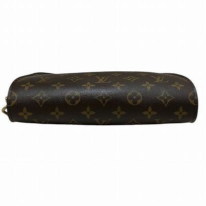 Louis Vuitton Monogram Orsay Clutch
