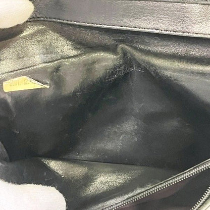 Chanel CC Logo Bifold Wallet