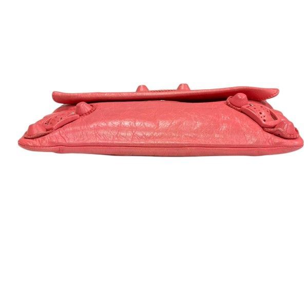 Balenciaga Classic Envelope Clutch