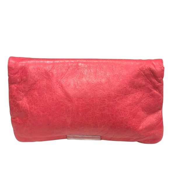 Balenciaga Classic Envelope Clutch