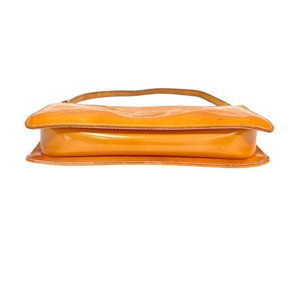 Louis Vuitton Monogram Vernis Lexington Bag Handbag