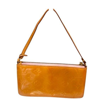 Louis Vuitton Monogram Vernis Lexington Bag Handbag