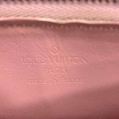 Louis Vuitton Monogram Vernis Lexington Bag Handbag