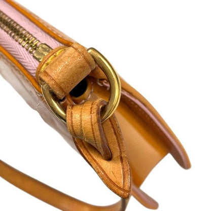 Louis Vuitton Monogram Vernis Lexington Bag Handbag