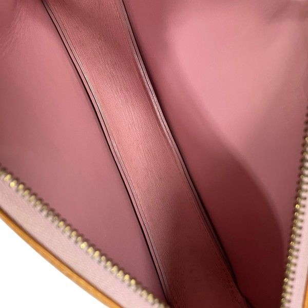 Louis Vuitton Monogram Vernis Lexington Bag Handbag