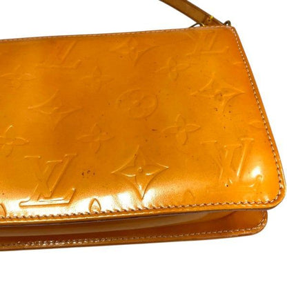 Louis Vuitton Monogram Vernis Lexington Bag Handbag