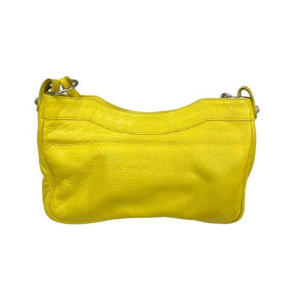 Balenciaga Giant Hip Shoulder Bag Second