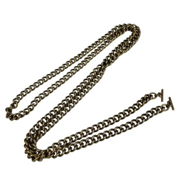 Gucci GG Marmont Wallet Chain