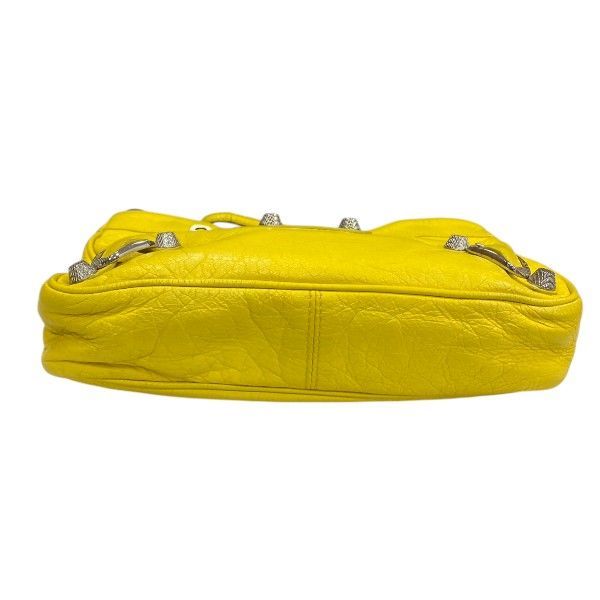 Balenciaga Giant Hip Shoulder Bag Second