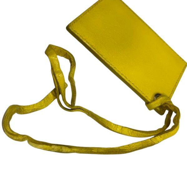 Balenciaga Giant Hip Shoulder Bag Second