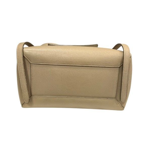 Celine Belt Bag Micro 2-Way Light Top