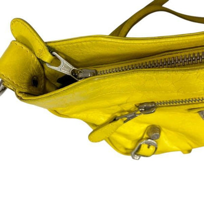 Balenciaga Giant Hip Shoulder Bag Second