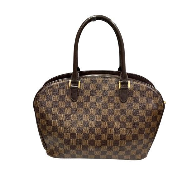 Louis Vuitton Damier Saglia Oriental Bag Handbag