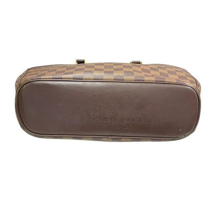 Louis Vuitton Damier Saglia Oriental Bag Handbag
