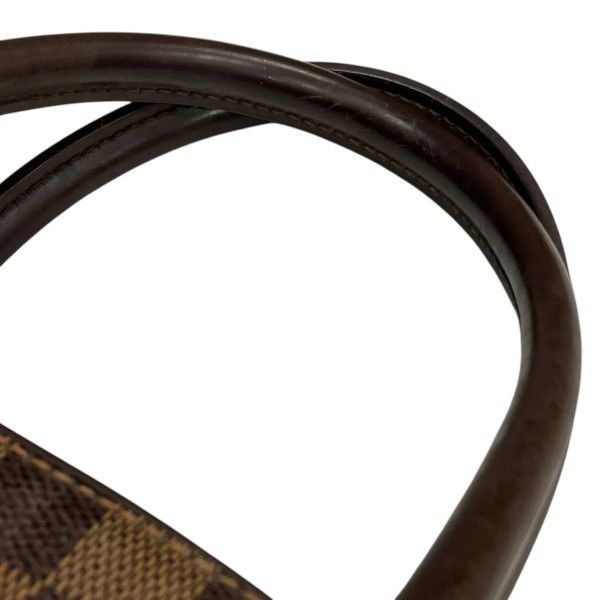 Louis Vuitton Damier Saglia Oriental Bag Handbag