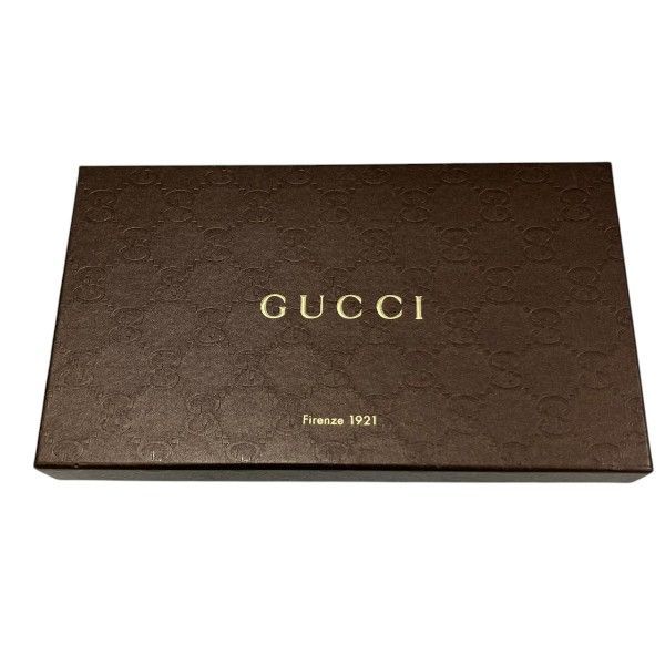 Gucci Interlocking Turquoise Blue Zip Around Wallet