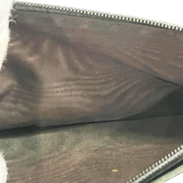Chanel CC Logo Bifold Wallet