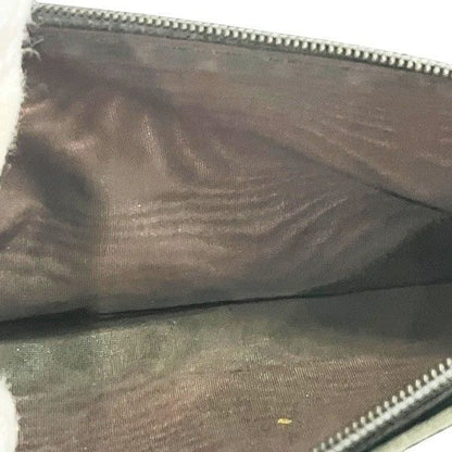 Chanel CC Logo Bifold Wallet