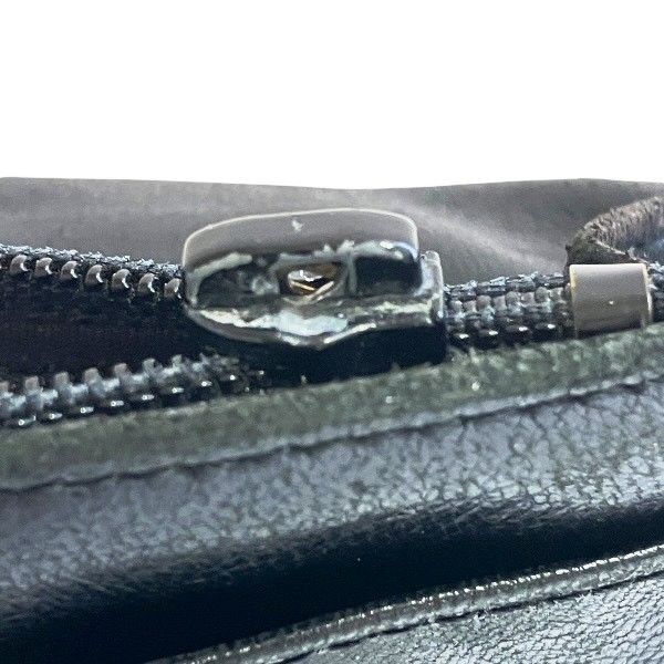 Chanel CC Logo Bifold Wallet