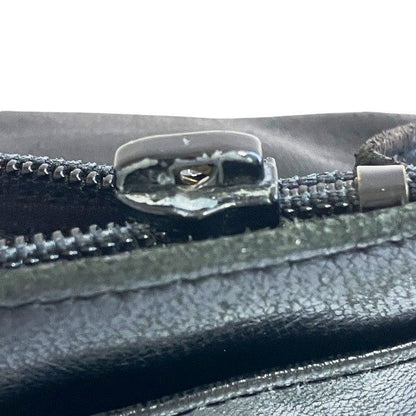 Chanel CC Logo Bifold Wallet