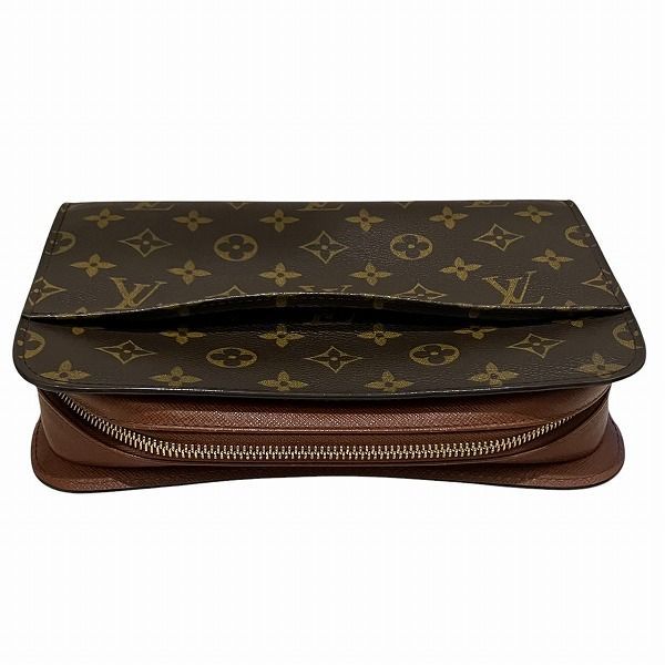 Louis Vuitton Monogram Orsay Clutch