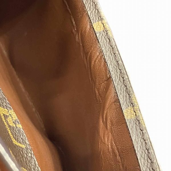 Louis Vuitton Monogram Orsay Clutch