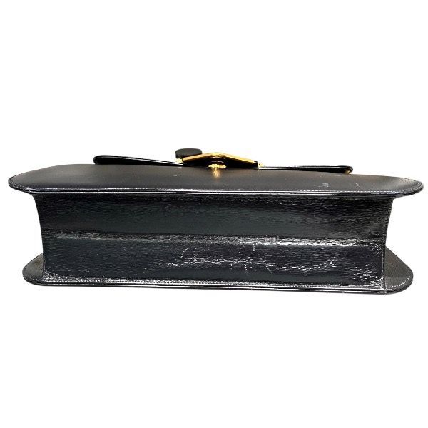 Cartier Saffiano Shoulder Bag