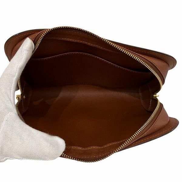 Louis Vuitton Monogram Orsay Clutch
